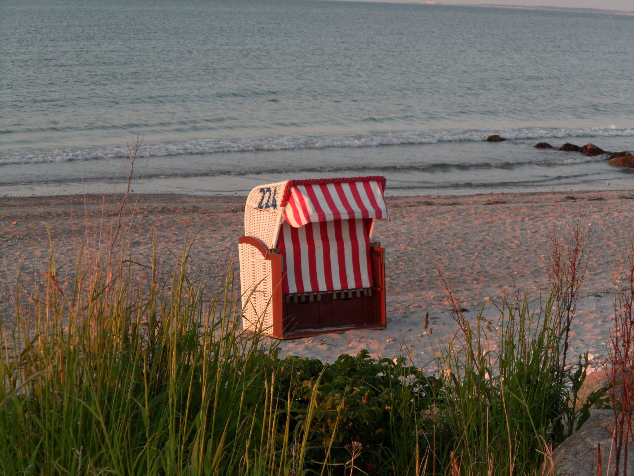 Haus Tilling in Hohwacht-Binnen