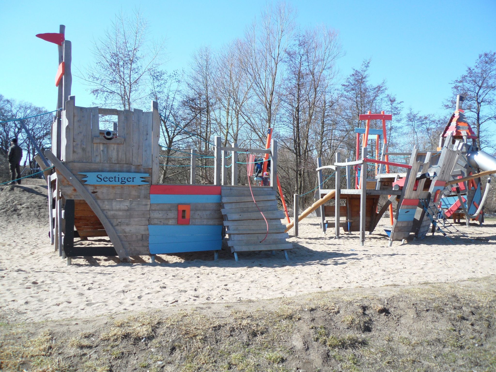 Haus Tilling in Hohwacht-Binnen