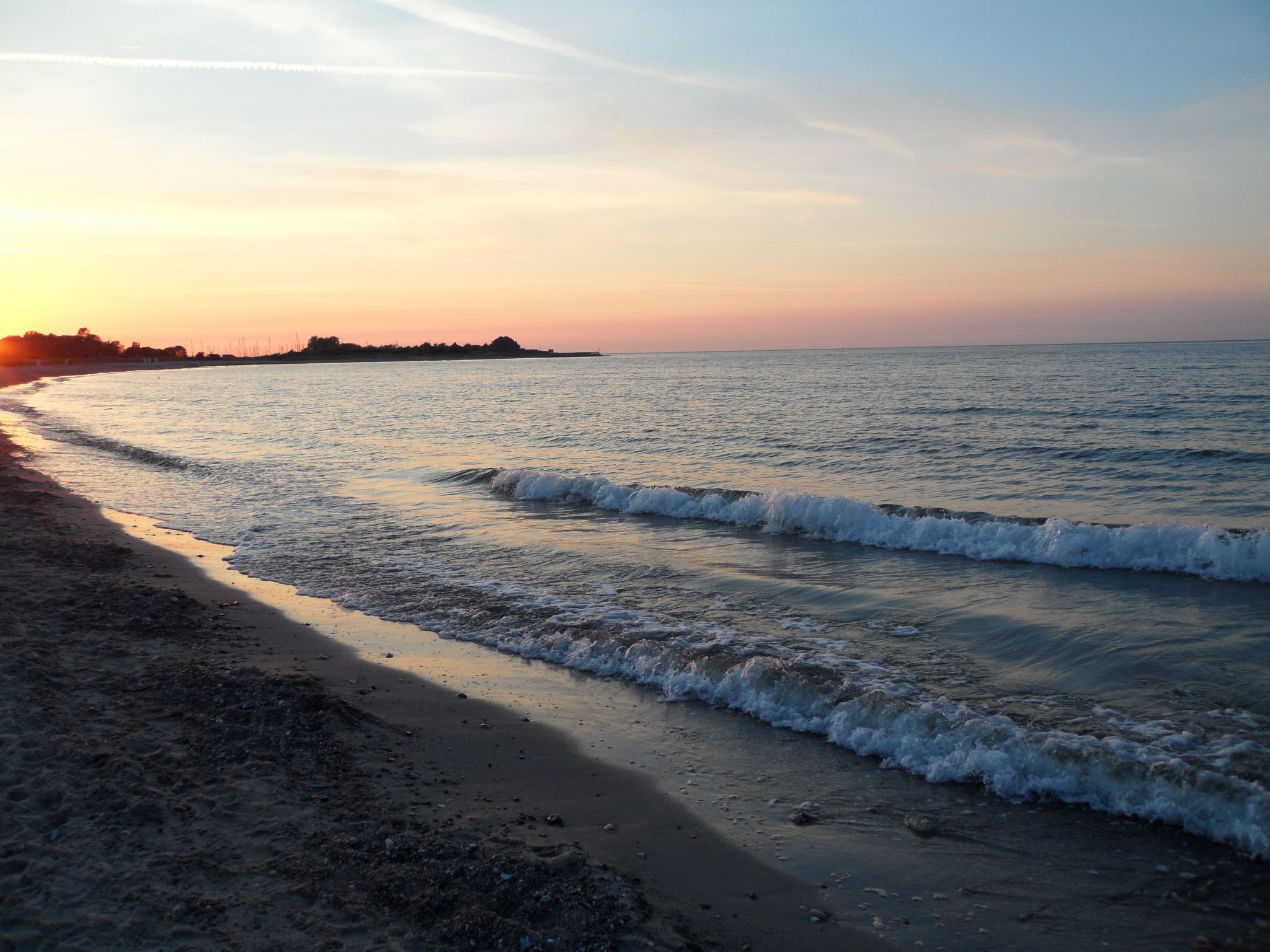 Haus Tilling in Hohwacht-Binnen