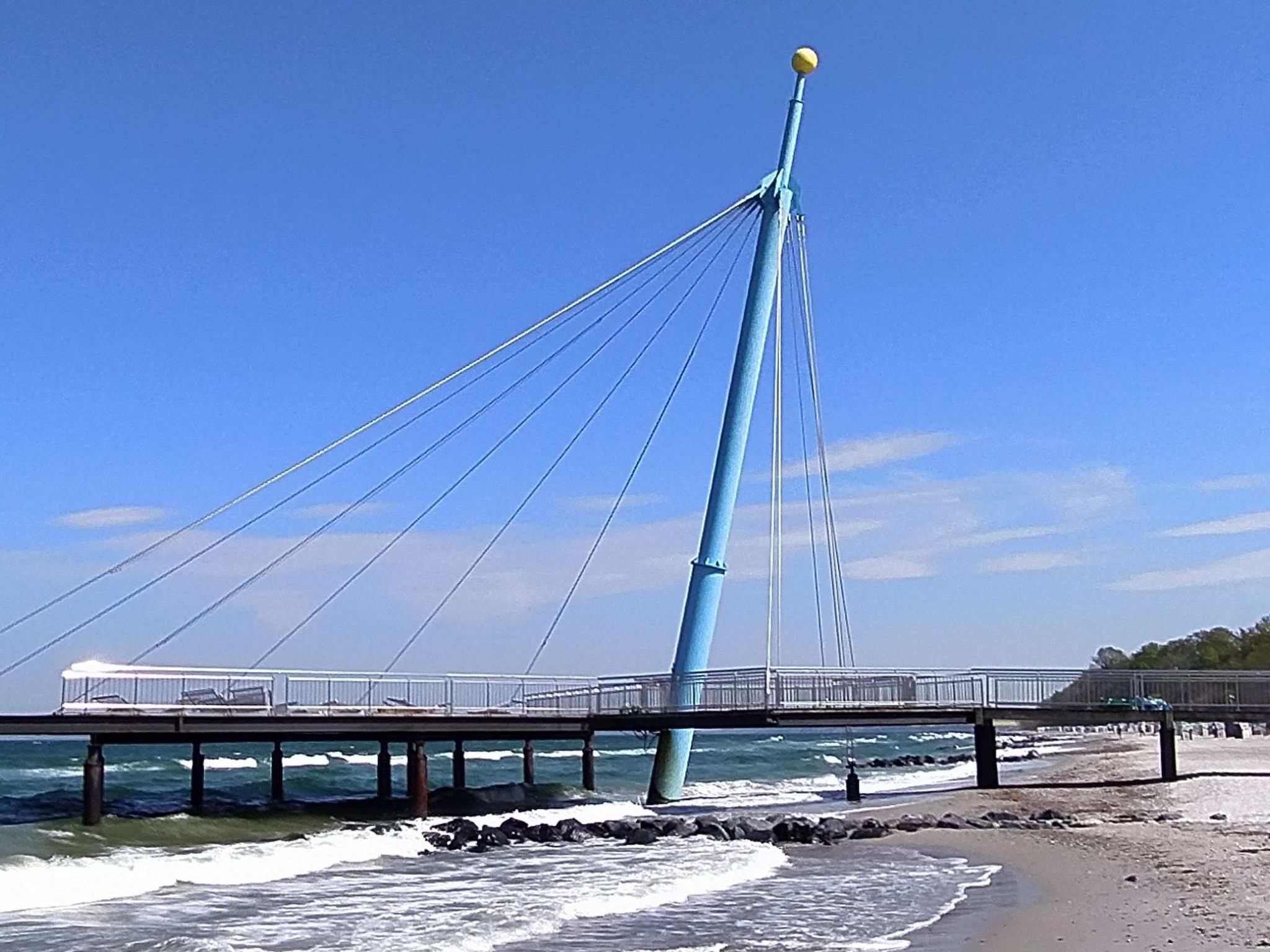 Haus Tilling in Hohwacht-Binnen