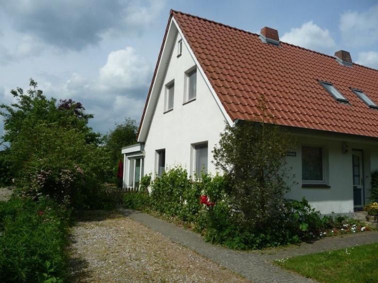 An Den Tannen 31 - Hohwacht (Ostsee)