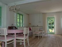 Hof Rodenkrog Fewo 2