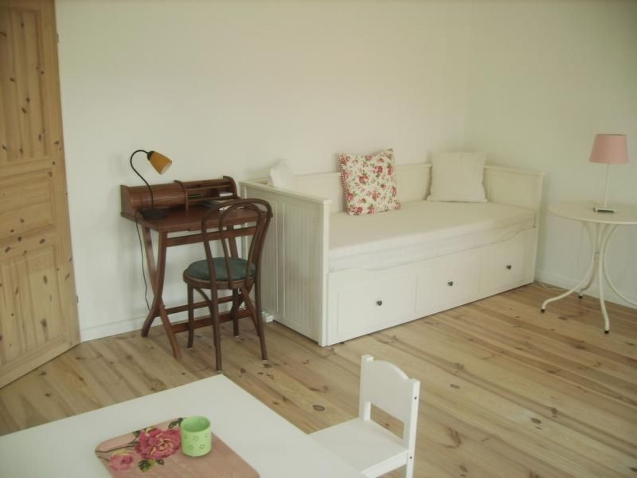 Hof Rodenkrog Fewo 1