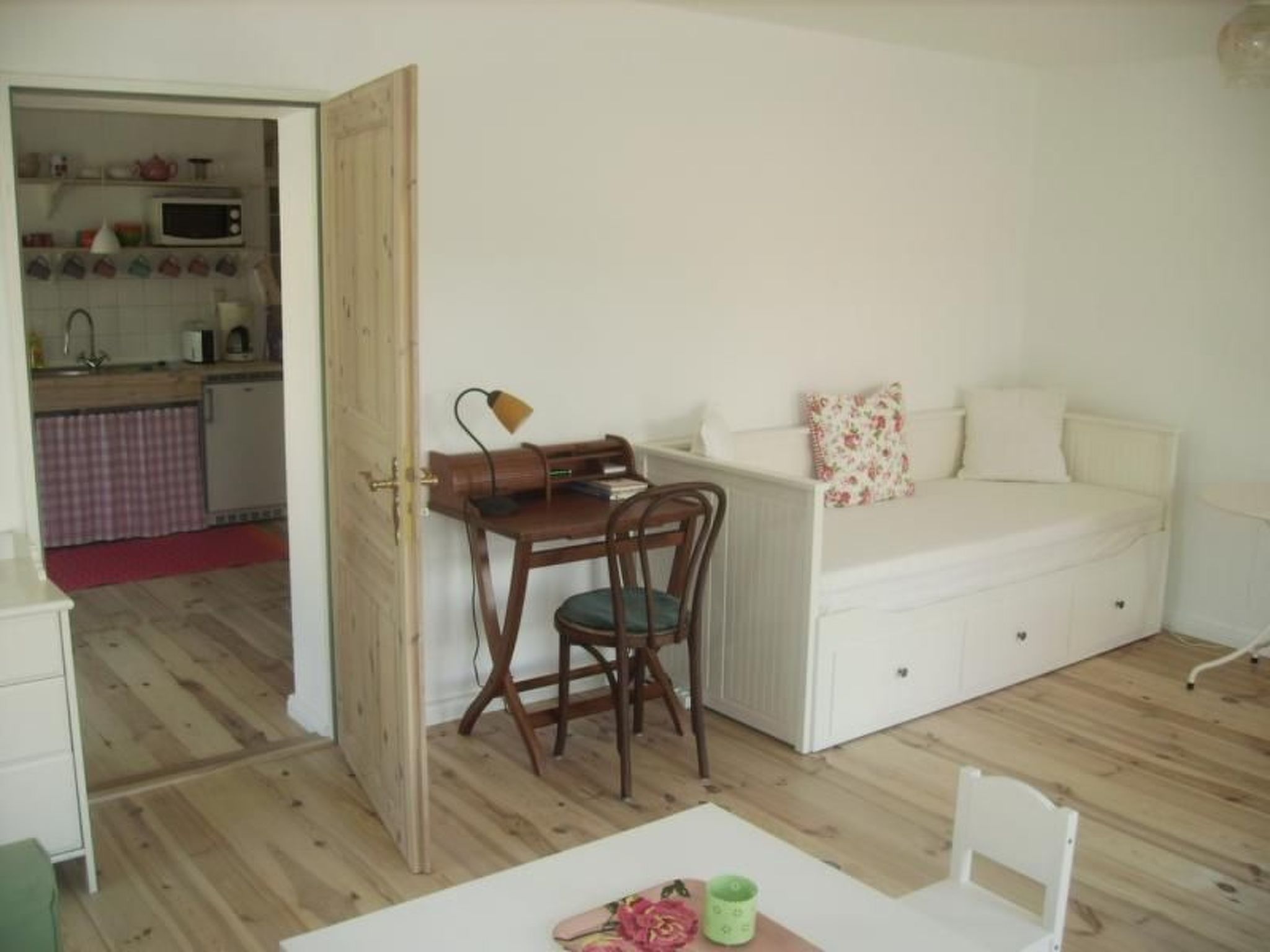 Hof Rodenkrog Fewo 1