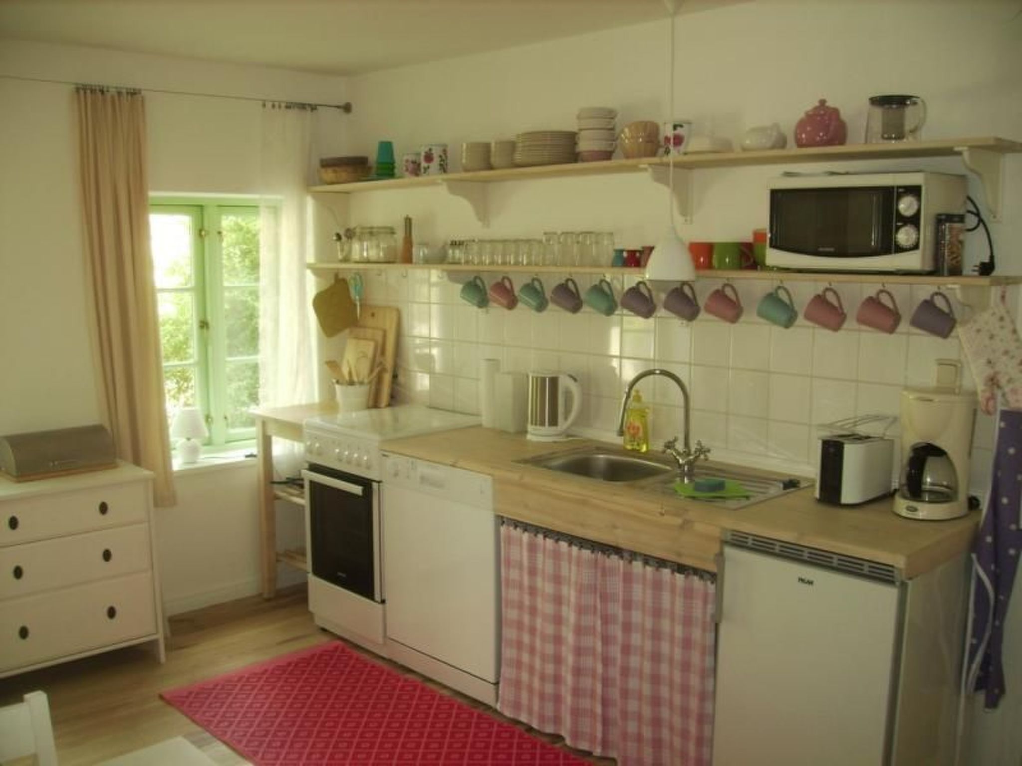 Hof Rodenkrog Fewo 1-Image-tags.info