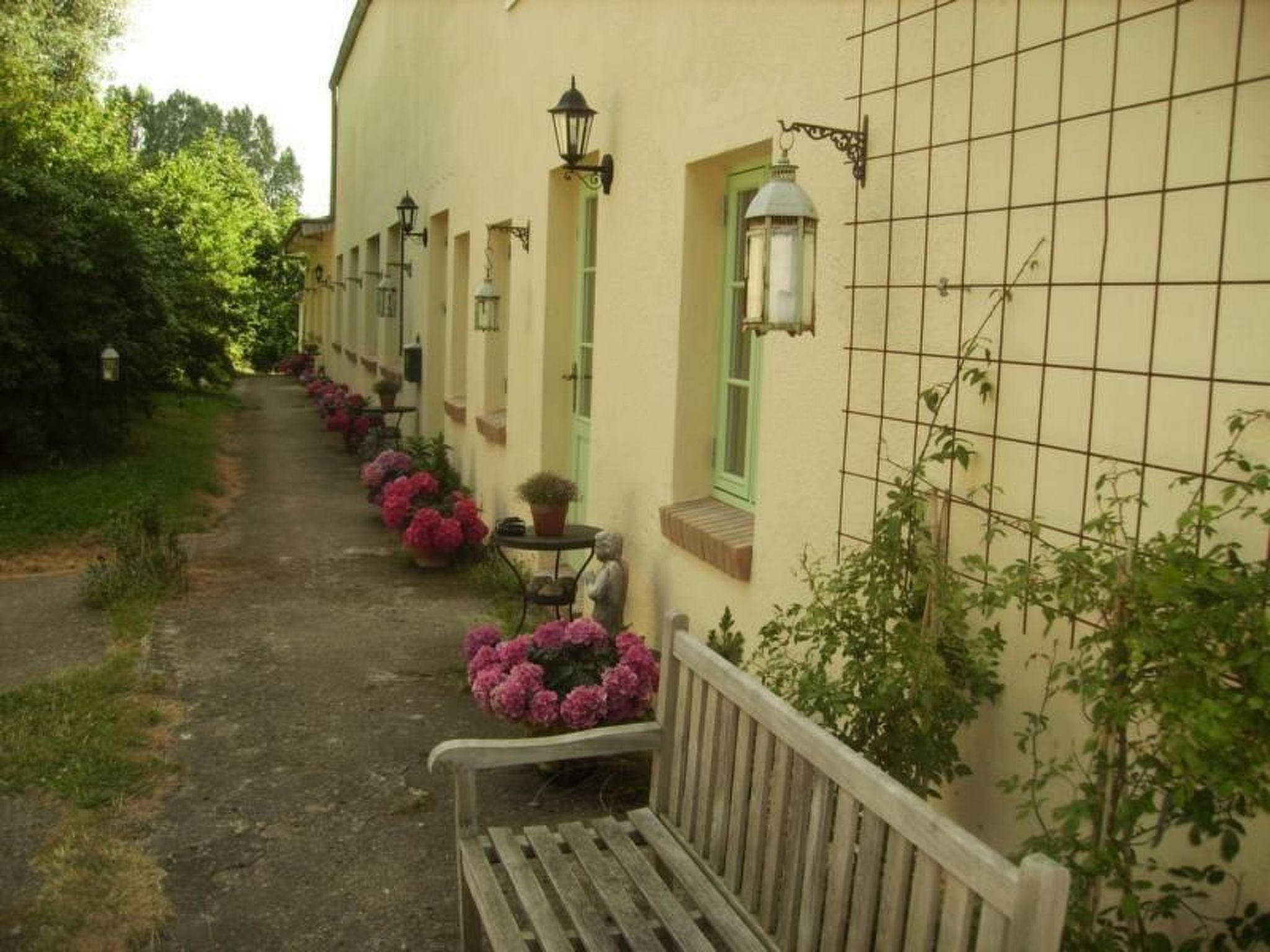 Hof Rodenkrog Fewo 1-Image-tags.info