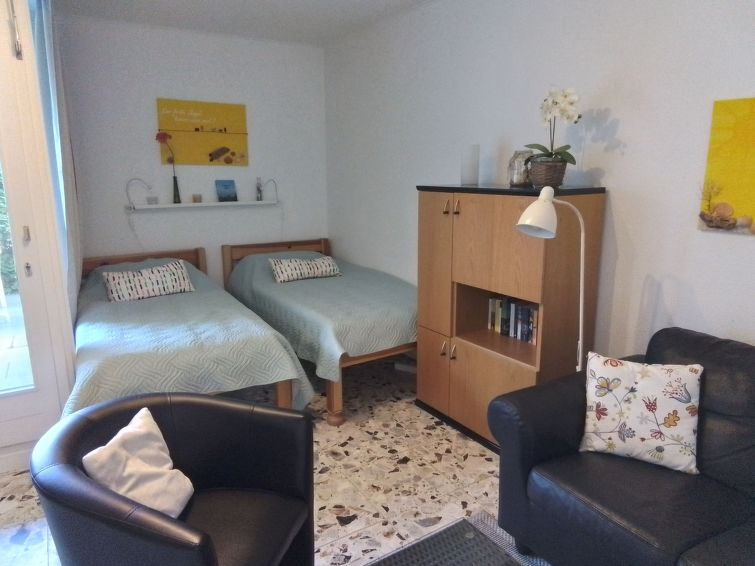 Aan zee: Sfeervol appartement in Hohwacht voor 2 personen in Hohwacht