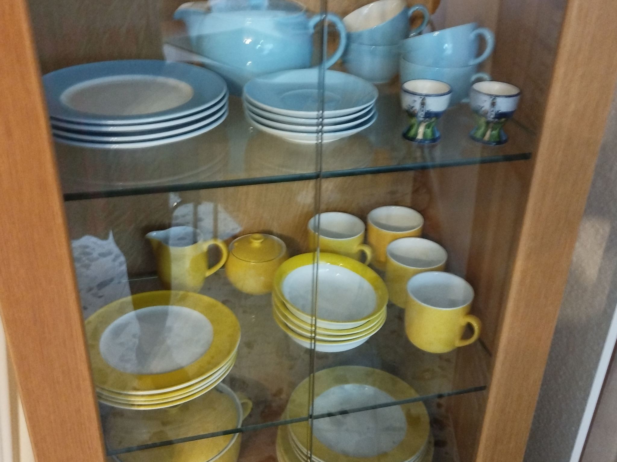 Strandnahe Ferienwohnung mit Gartenterrasse