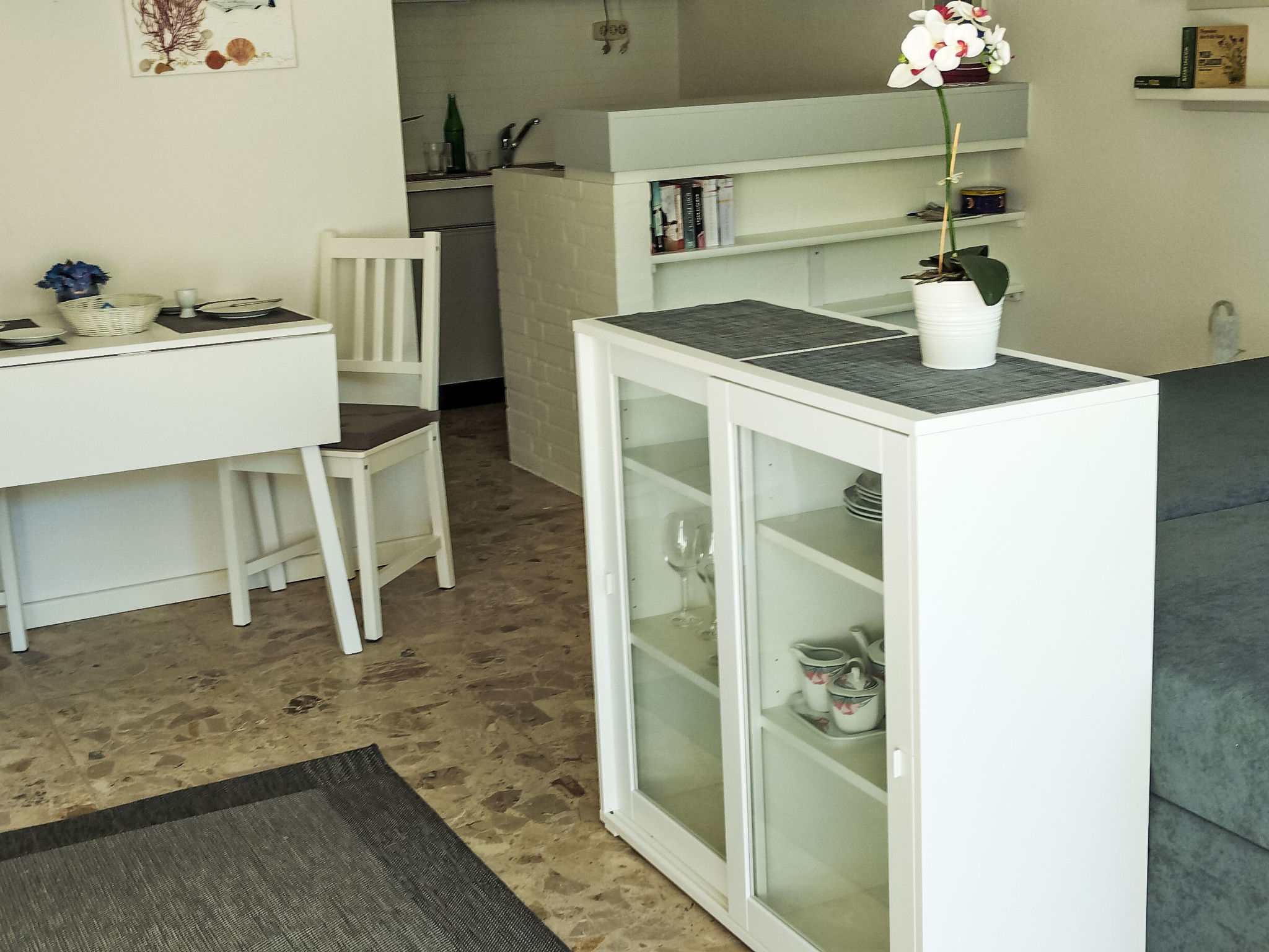 Die NEUE am Hohen Ufer 44