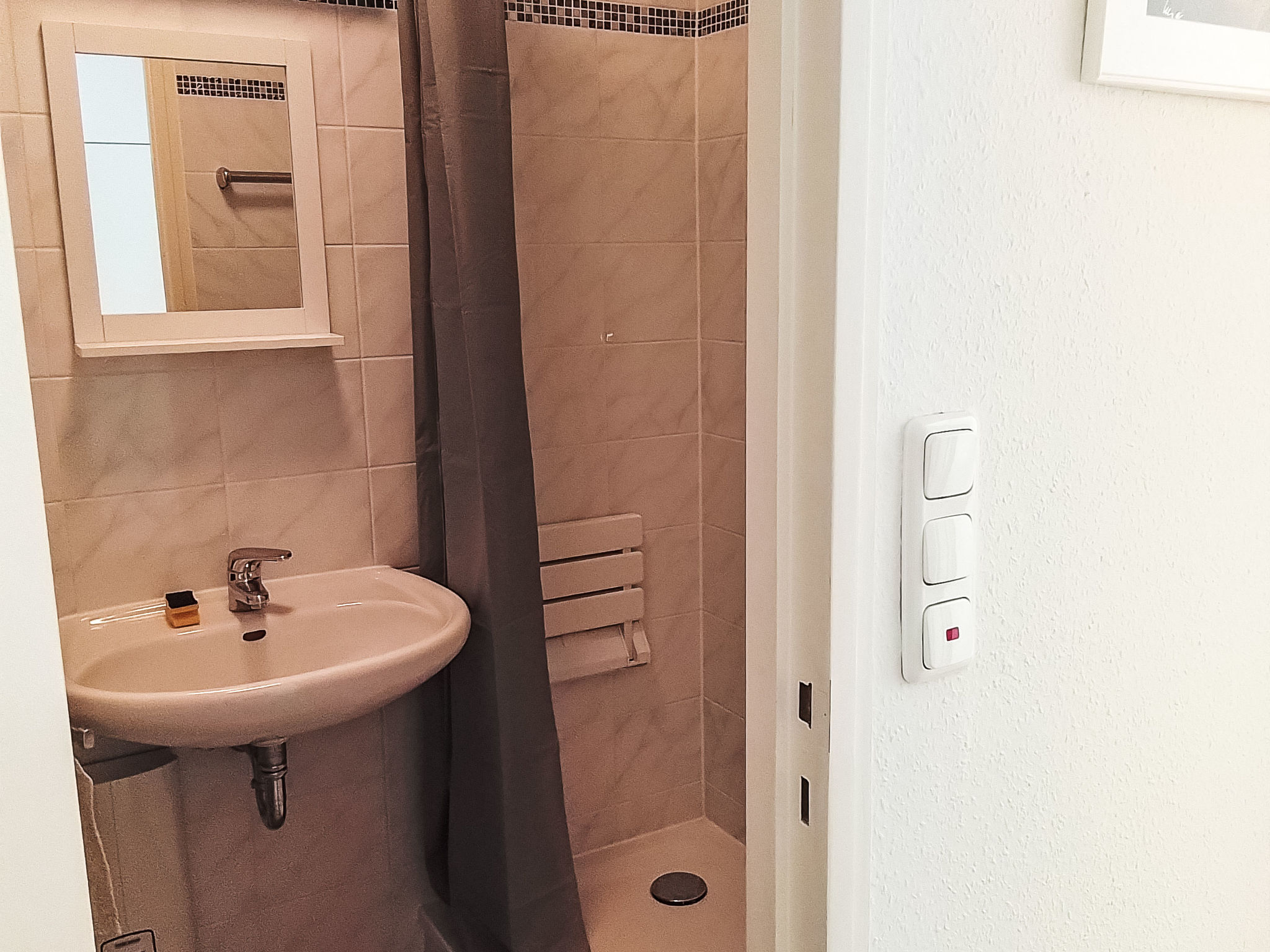 Die NEUE am Hohen Ufer 44 - Drinnen