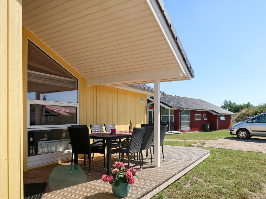 Holiday Vital Resort (GBE125)