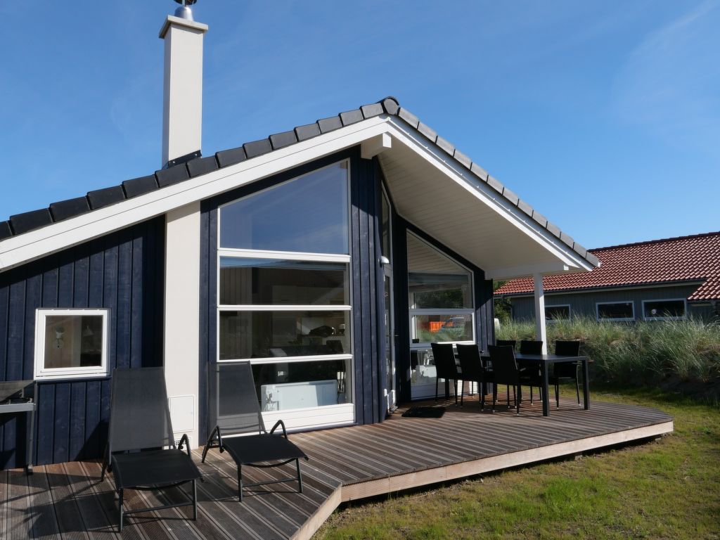Vakantiehuis Holiday Vital Resort