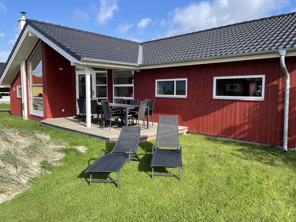 Vakantiehuis Holiday Vital Resort in Duitsland