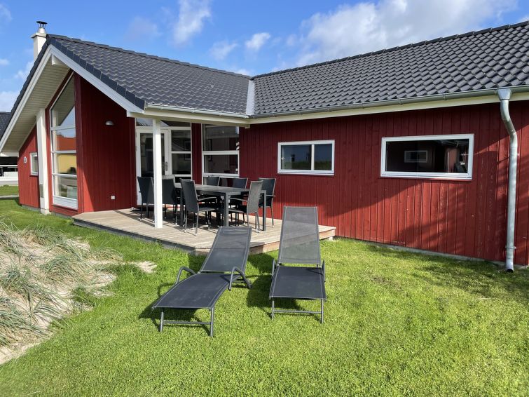 Feriehus Holiday Vital Resort (GBE132)