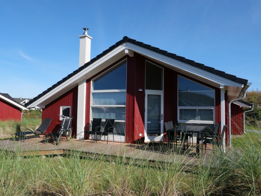 Vakantiehuis Holiday Vital Resort