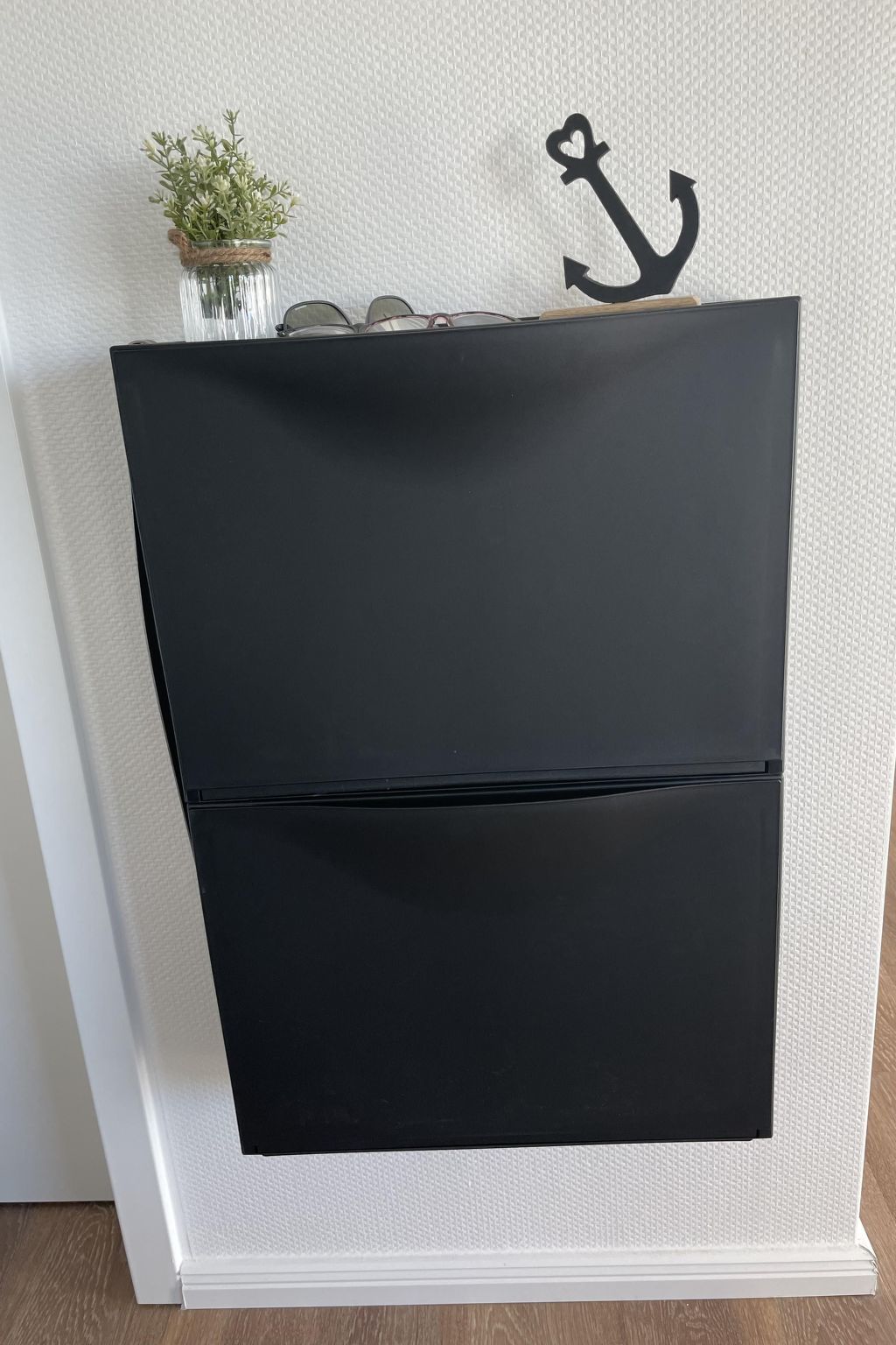 Strandvilla am Meer-Binnen