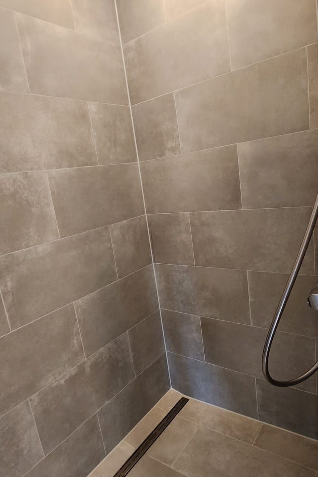 Strandvilla am Meer-Binnen