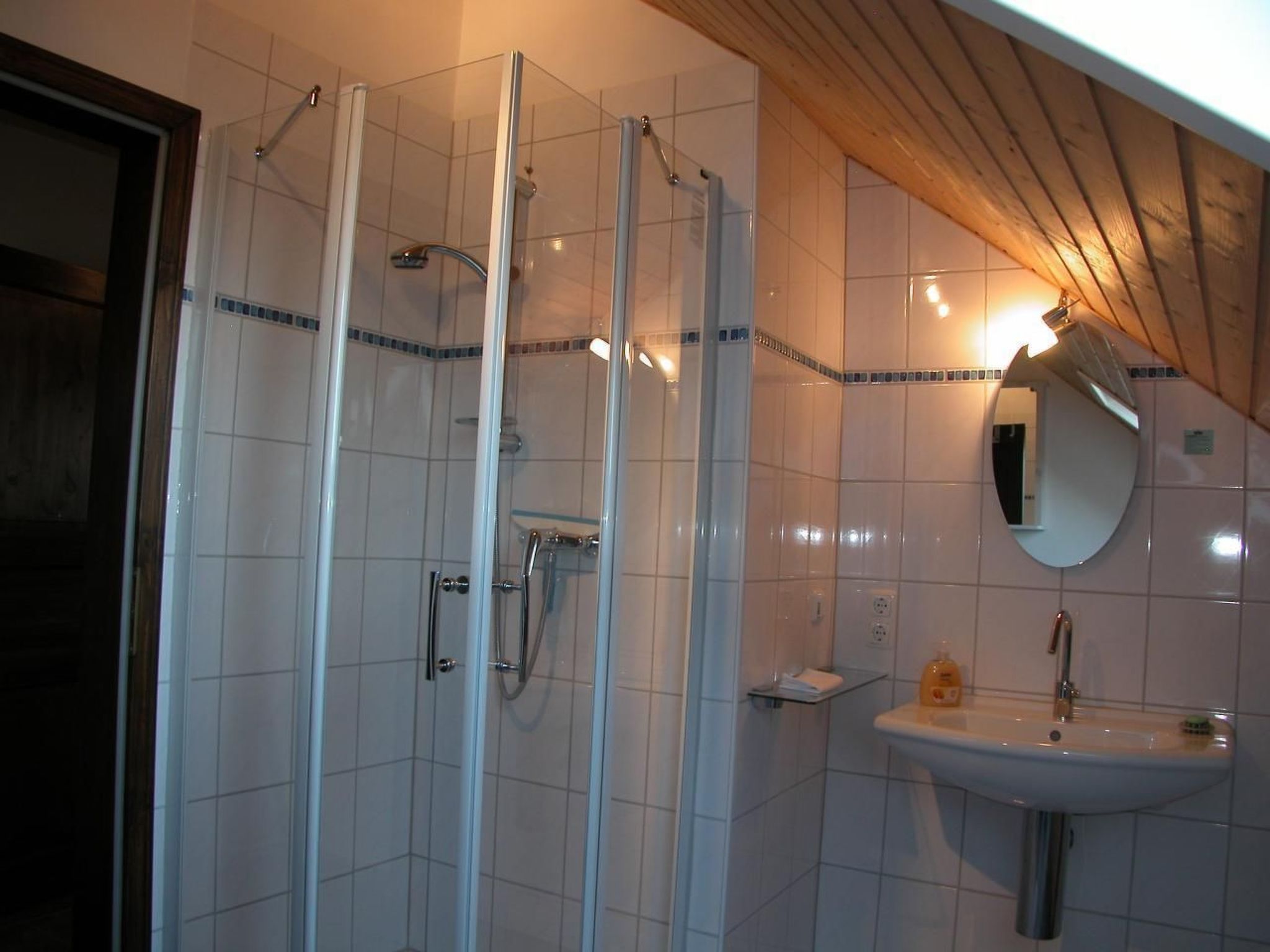 Komfort-Ferienwohnung Leuchtturm-Binnen