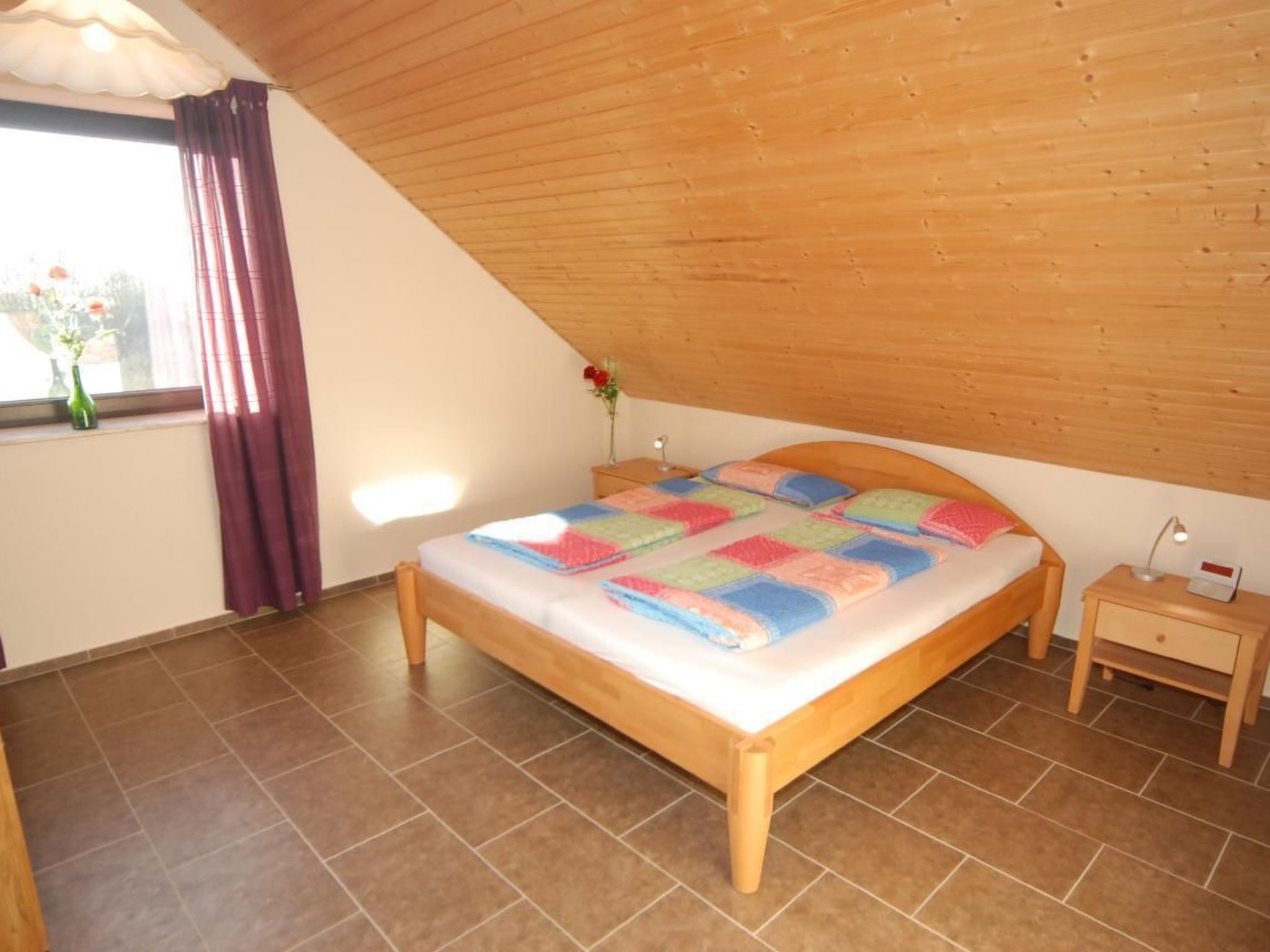 Komfort-Ferienwohnung Leuchtturm-Binnen