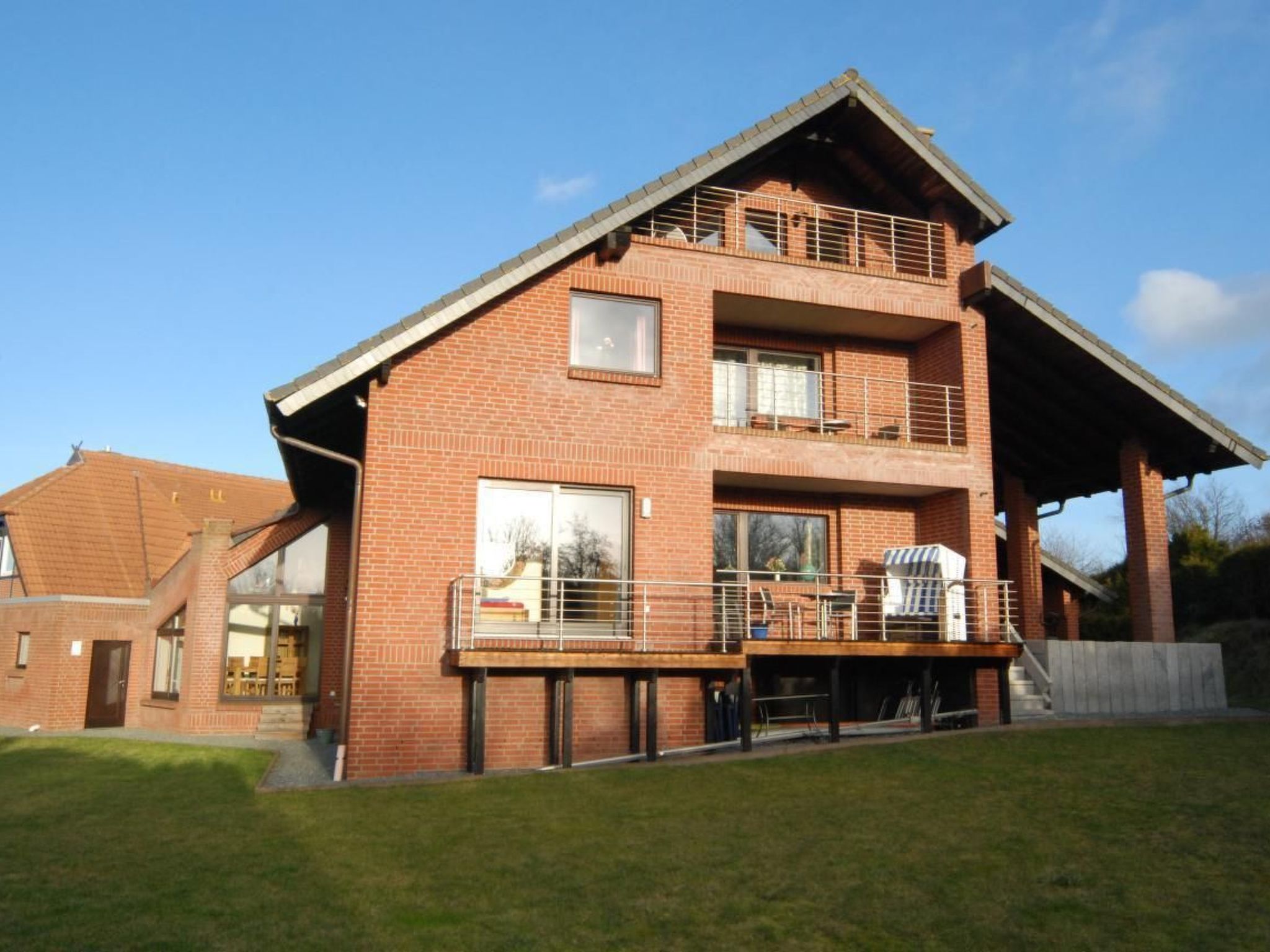 Muschel — House (4 of 24)
