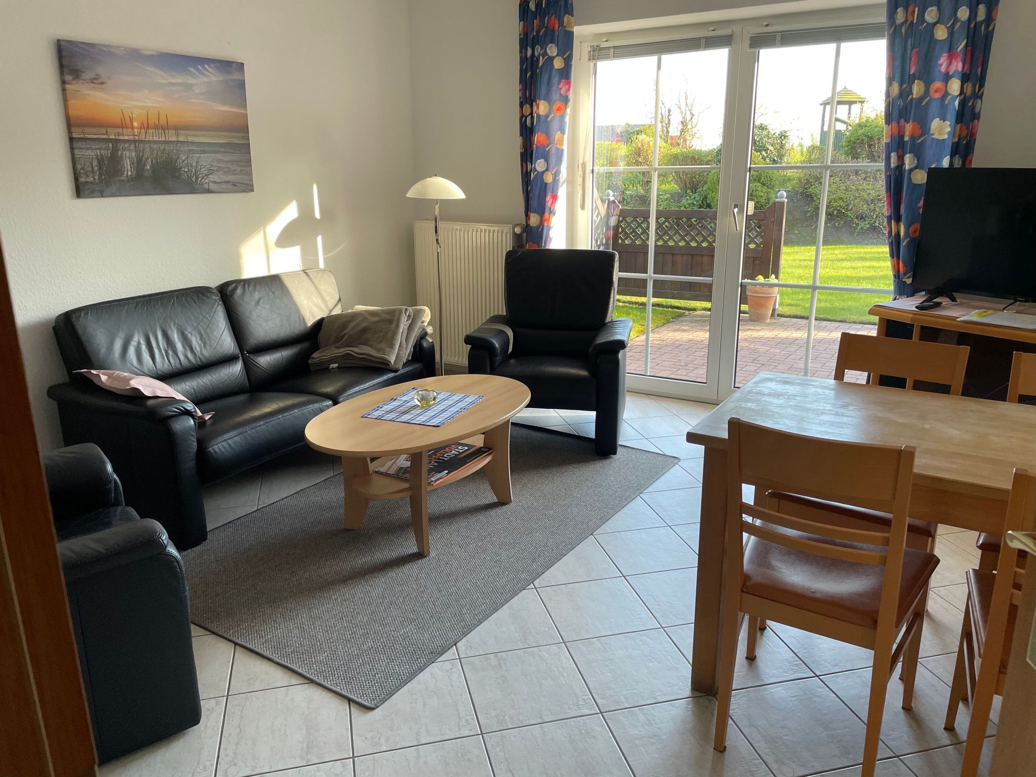 Mit Terrasse-Image-tags.info