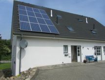 Ebenerdige Wohnung in Heiligenhafen