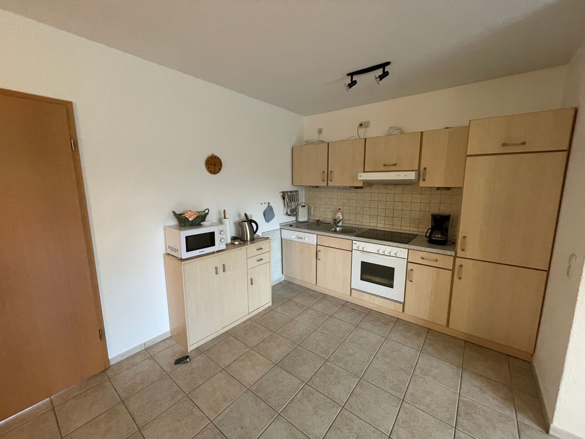 Ebenerdige Wohnung in Heiligenhafen-Image-tags.info