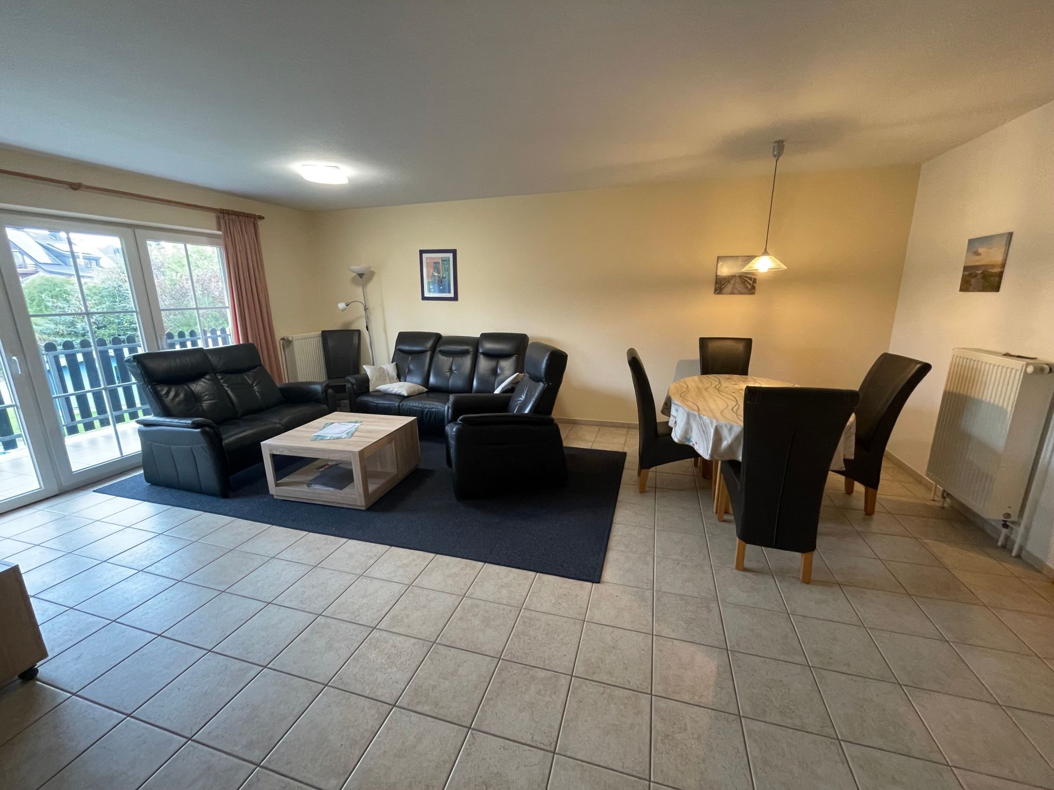 Ebenerdige Wohnung in Heiligenhafen-Image-tags.info