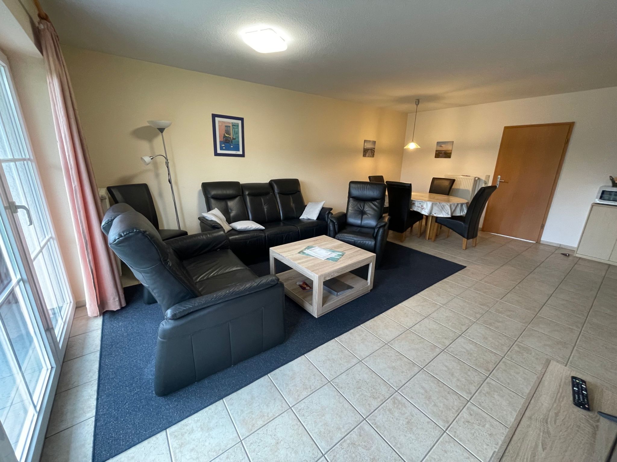 Ebenerdige Wohnung in Heiligenhafen-Image-tags.info