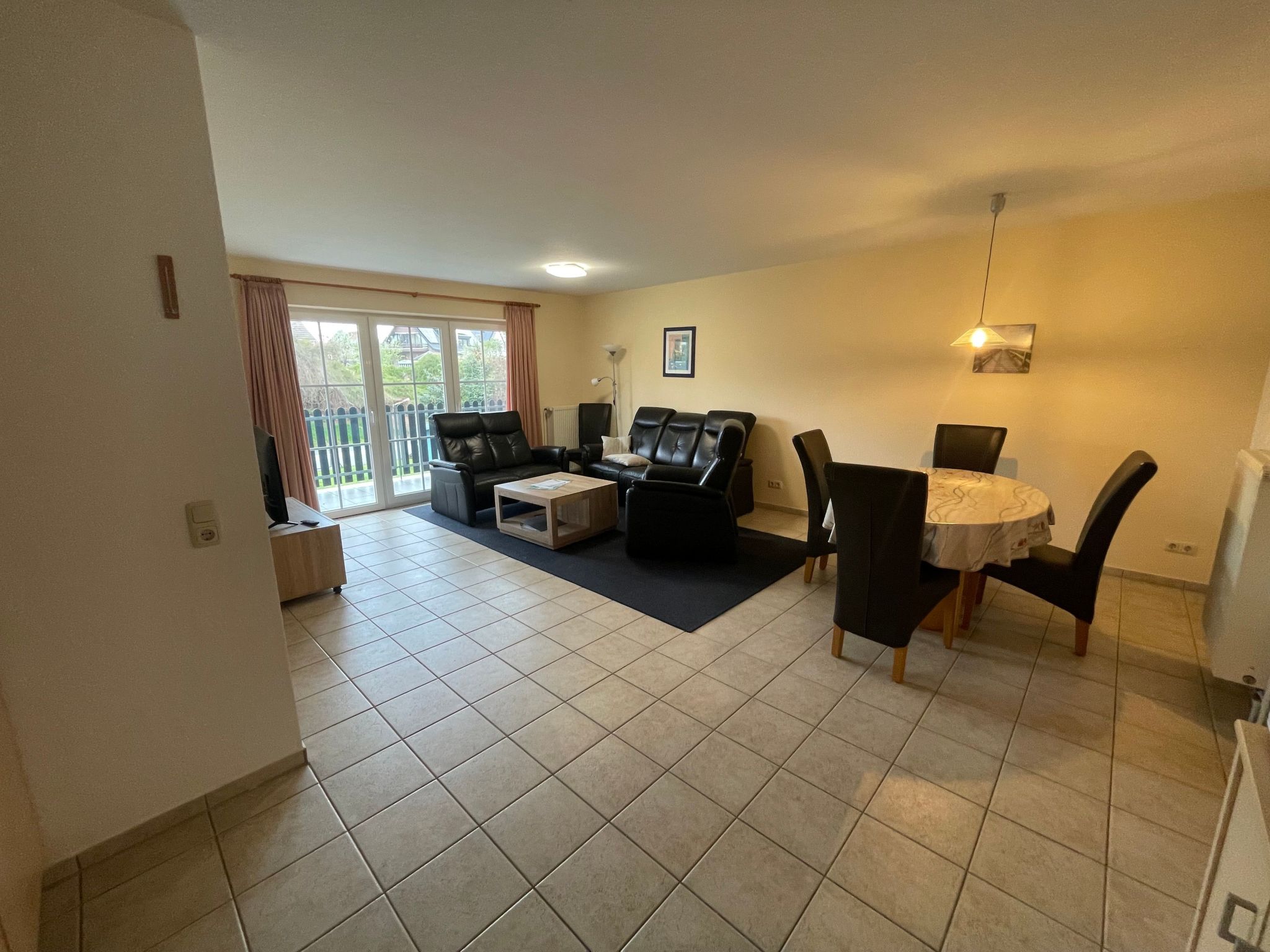 Ebenerdige Wohnung in Heiligenhafen-Image-tags.info