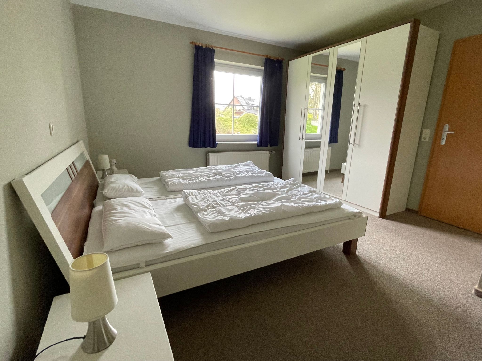 Ebenerdige Wohnung in Heiligenhafen-Image-tags.info