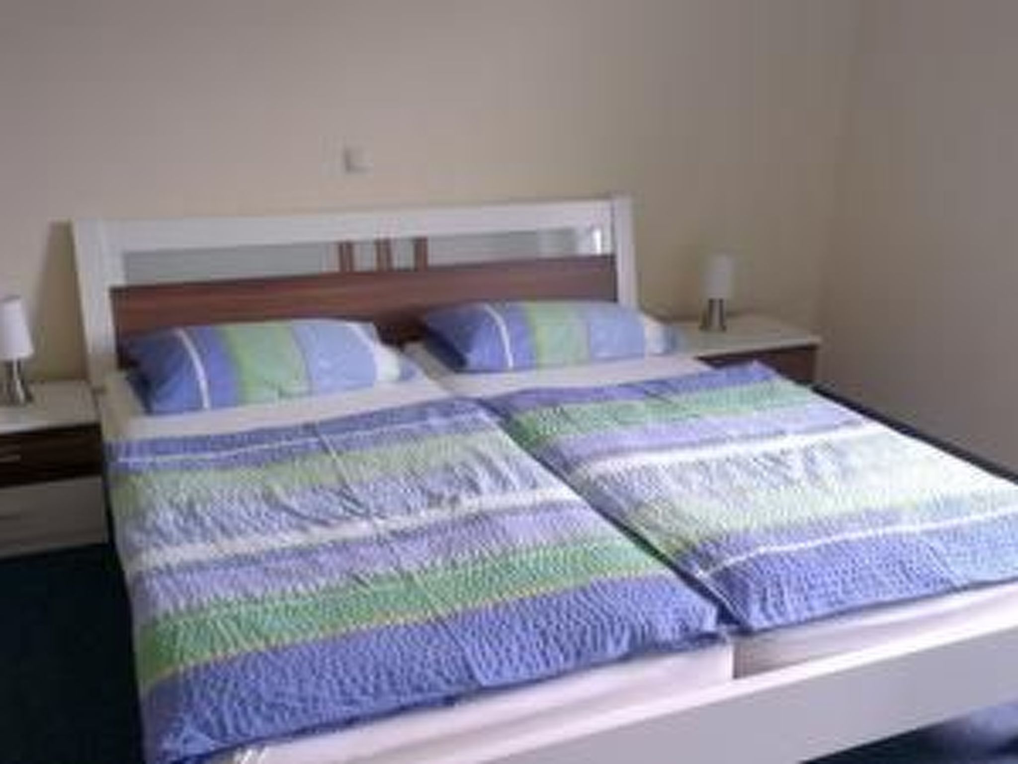 Ebenerdige Wohnung in Heiligenhafen-Image-tags.info