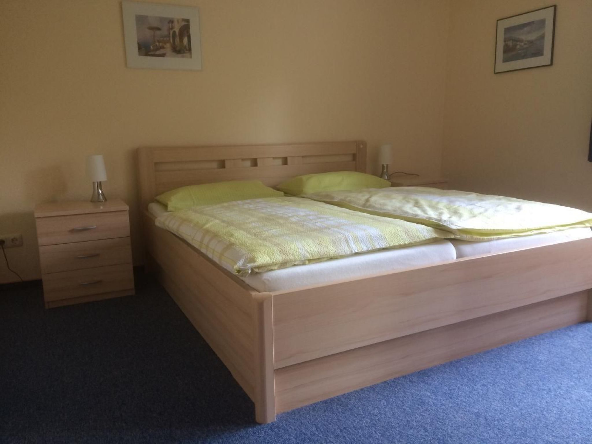 Ebenerdige Wohnung in Heiligenhafen-Image-tags.info