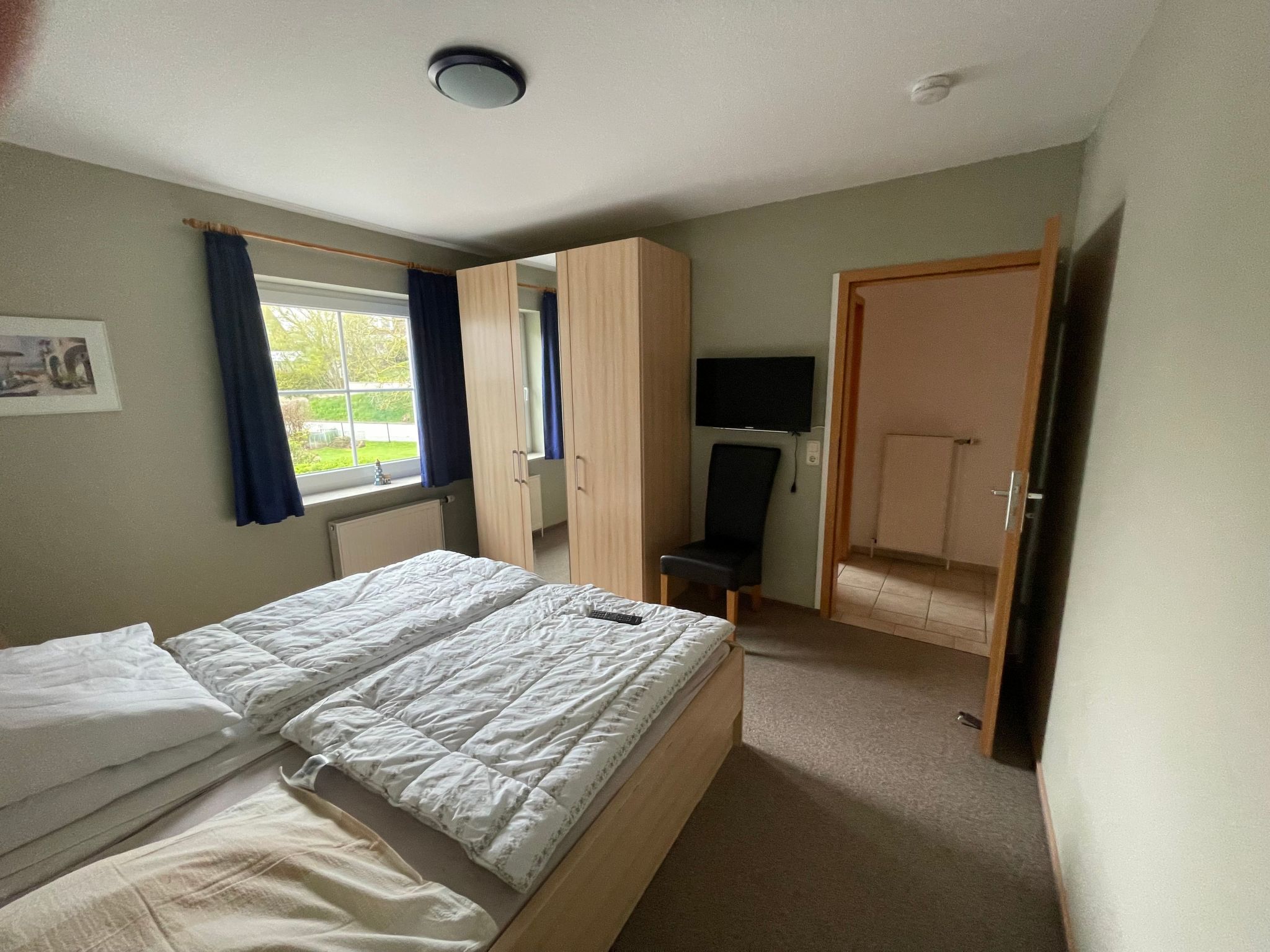 Ebenerdige Wohnung in Heiligenhafen-Image-tags.info