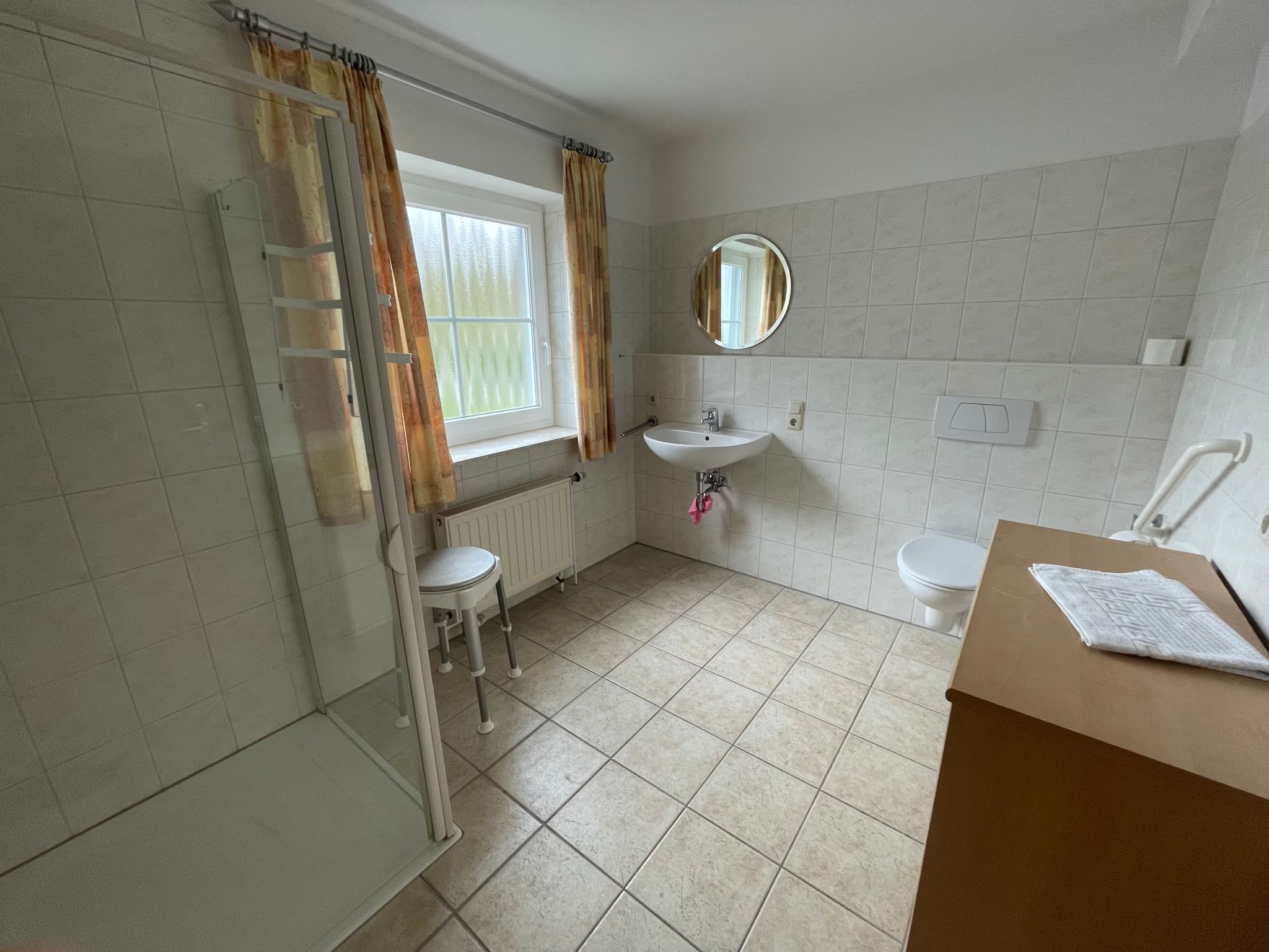 Ebenerdige Wohnung in Heiligenhafen-Image-tags.info