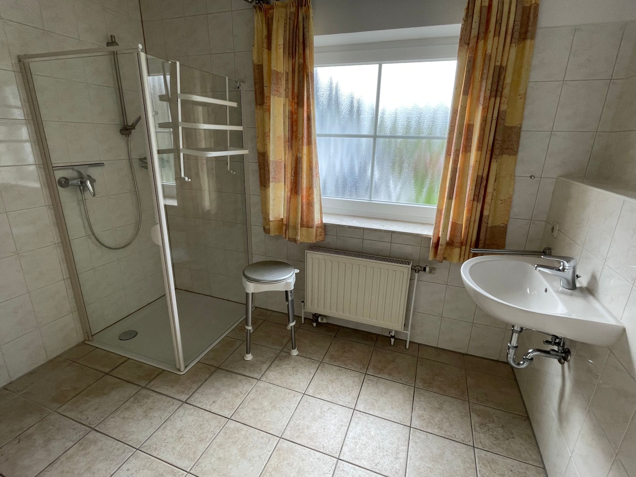 Ebenerdige Wohnung in Heiligenhafen-Image-tags.info