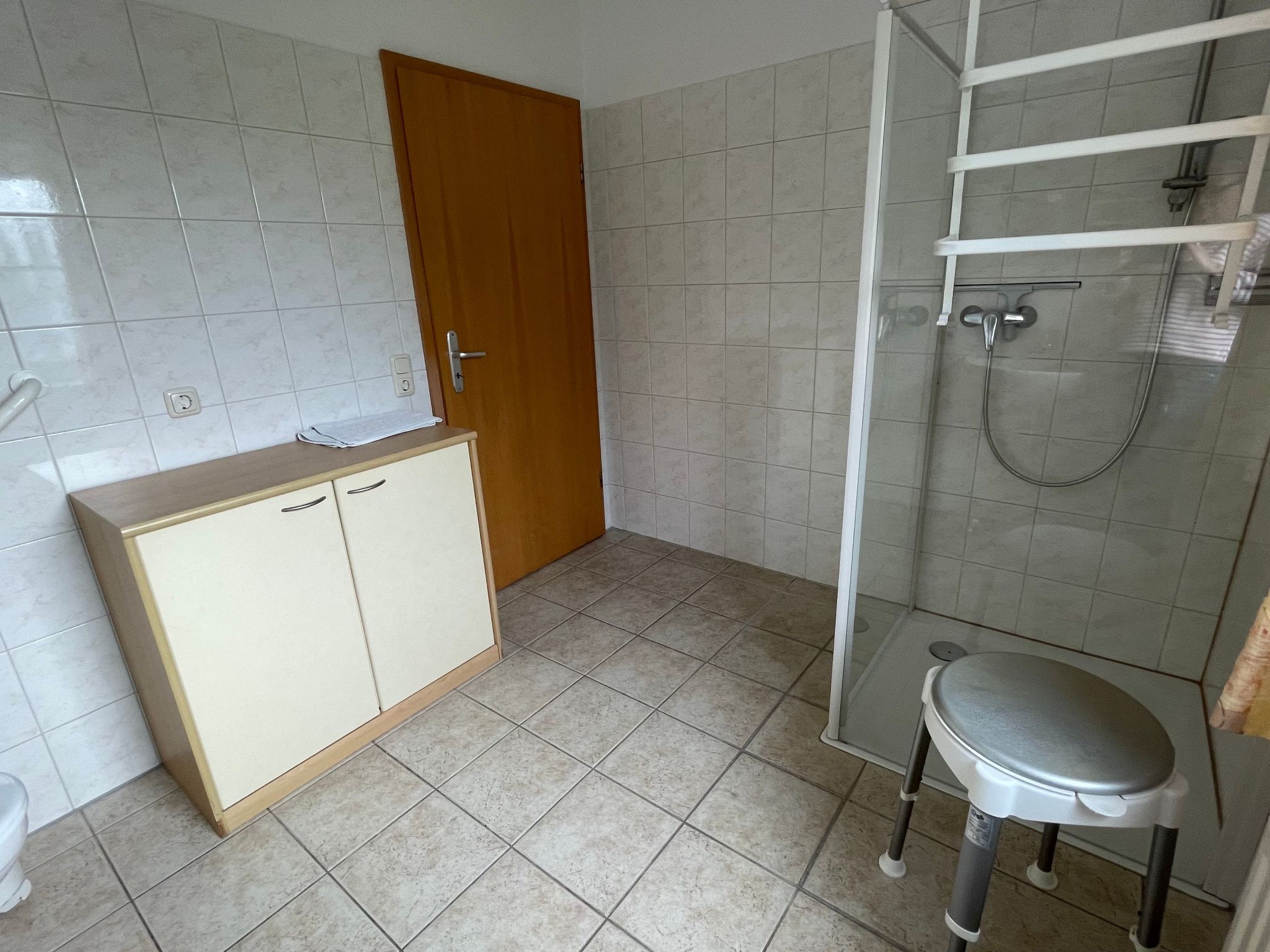 Ebenerdige Wohnung in Heiligenhafen-Image-tags.info