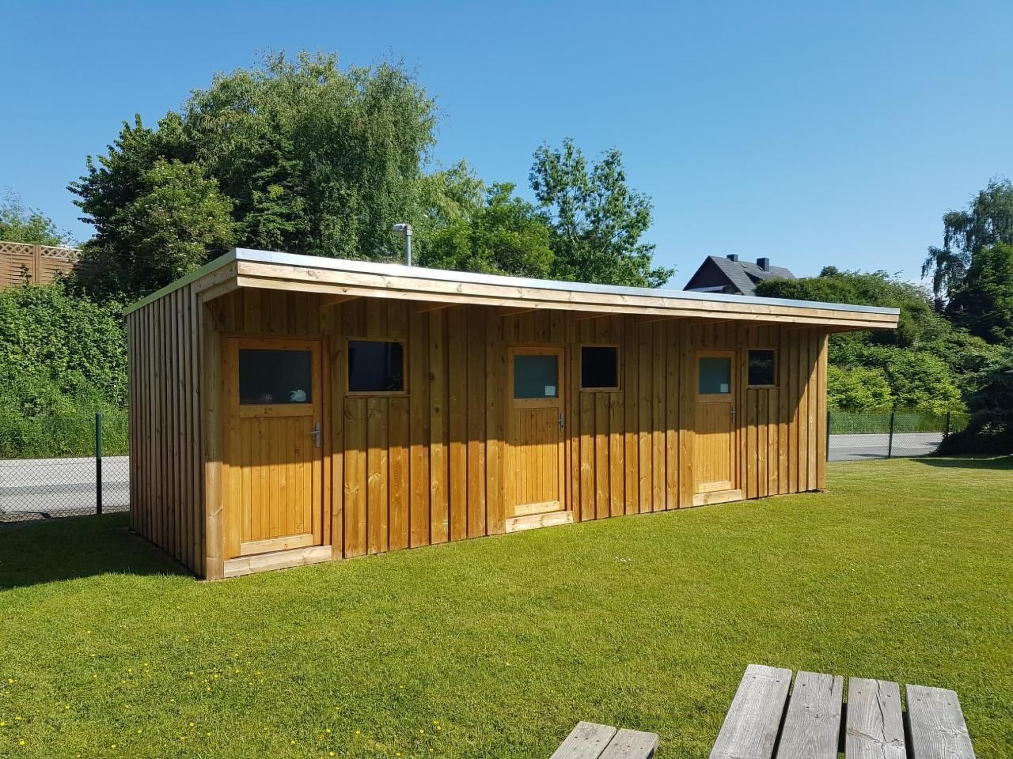 Ebenerdige Wohnung in Heiligenhafen-Image-tags.info