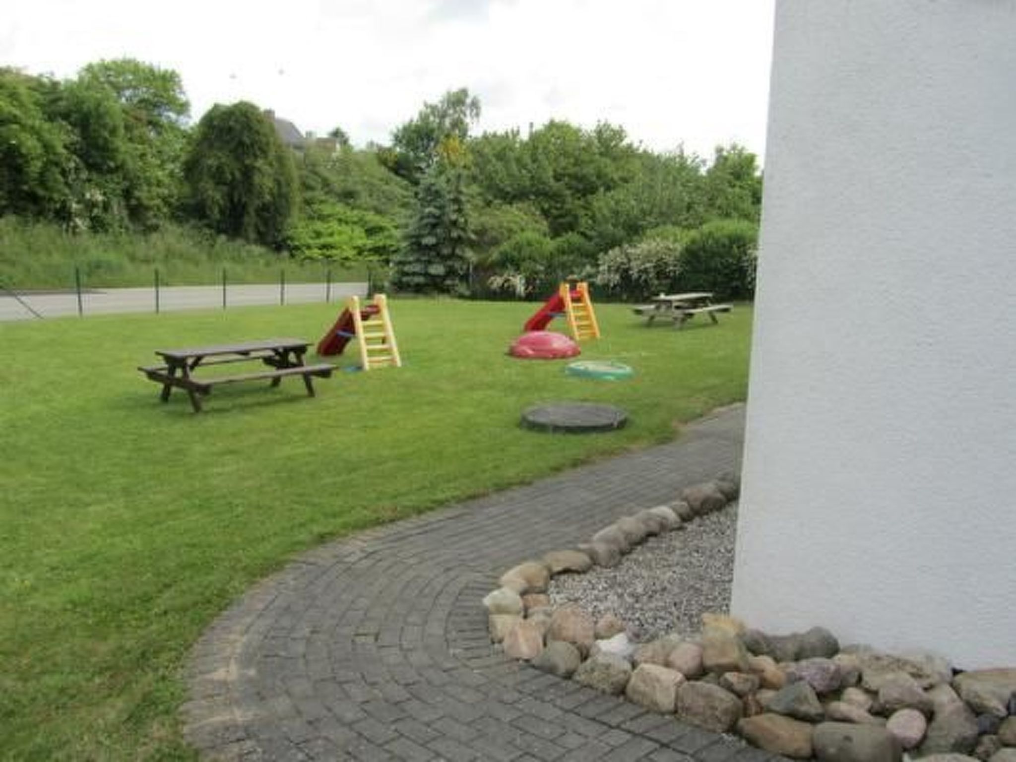 Ebenerdige Wohnung in Heiligenhafen-Image-tags.info