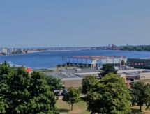 Ostseeblick