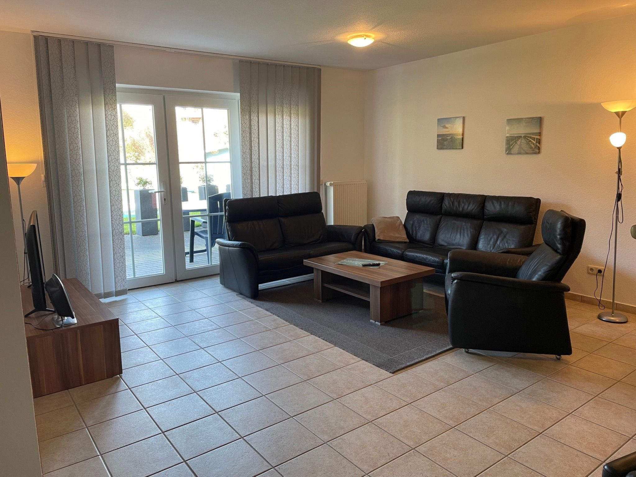 Gepflegte-Ferienwohnungen Grauwisch