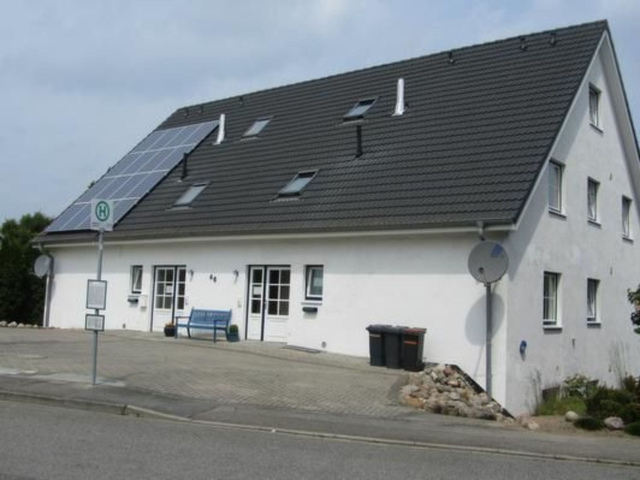 Gepflegte-Ferienwohnungen Grauwisch