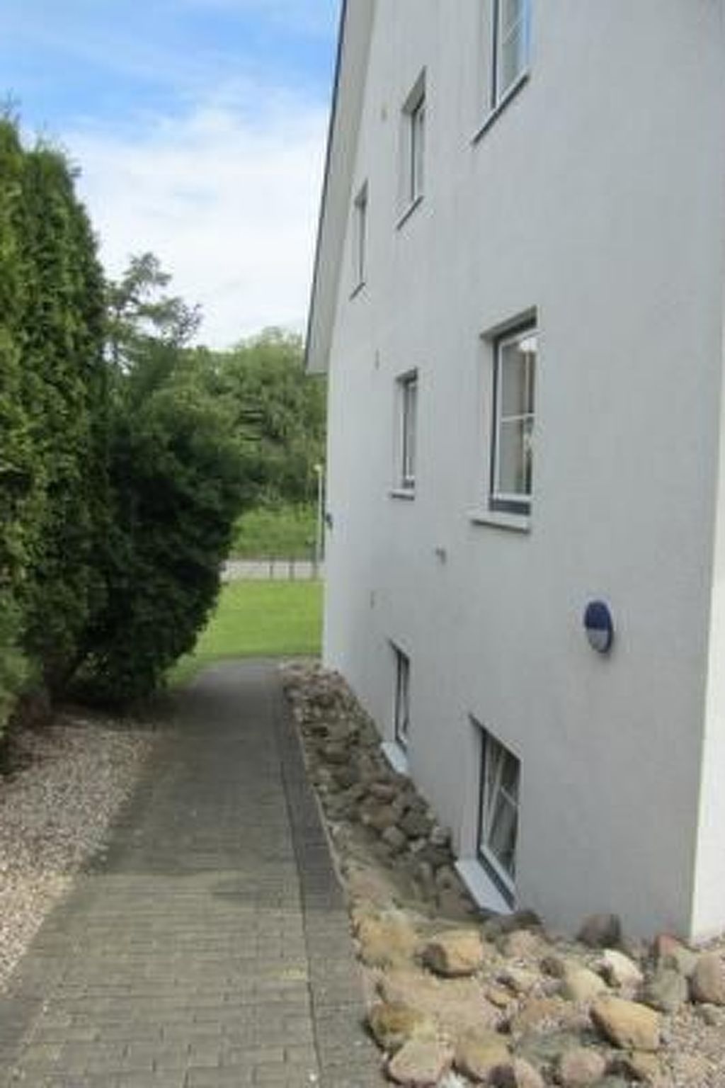 Gepflegte-Ferienwohnungen Grauwisch