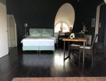Uniek appartement in voormalig vuurtorenwachtershuis aan de Oostzee, Heiligenhafen - thumbnail 4