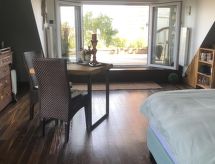 Uniek appartement in voormalig vuurtorenwachtershuis aan de Oostzee, Heiligenhafen - thumbnail 6