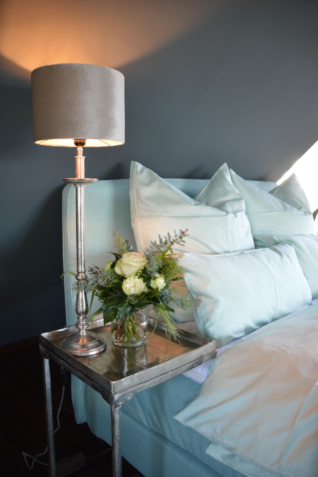 Apartment im Leuchtturmwärterhäuschen-Binnen