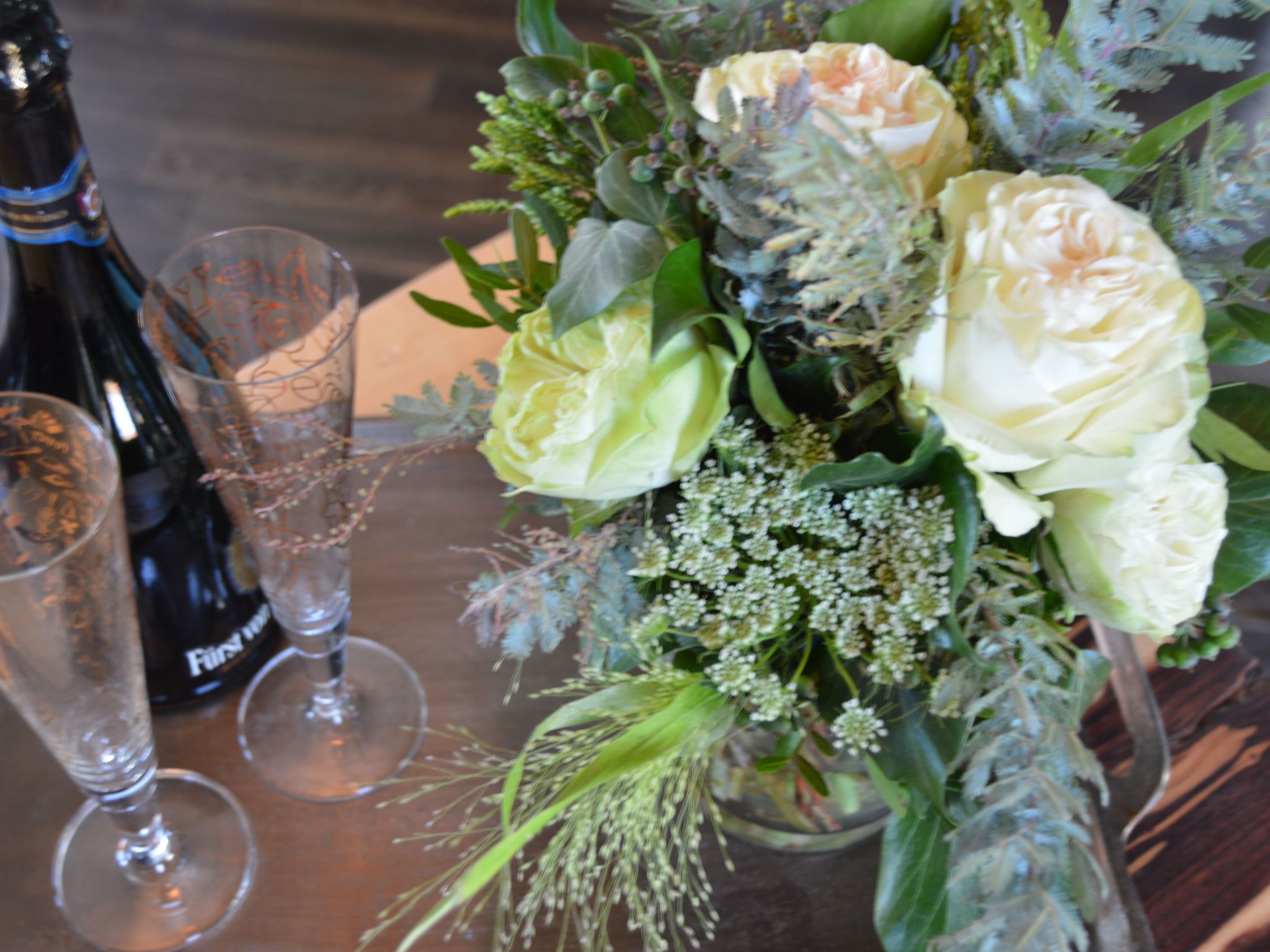 Apartment im Leuchtturmwärterhäuschen-Binnen