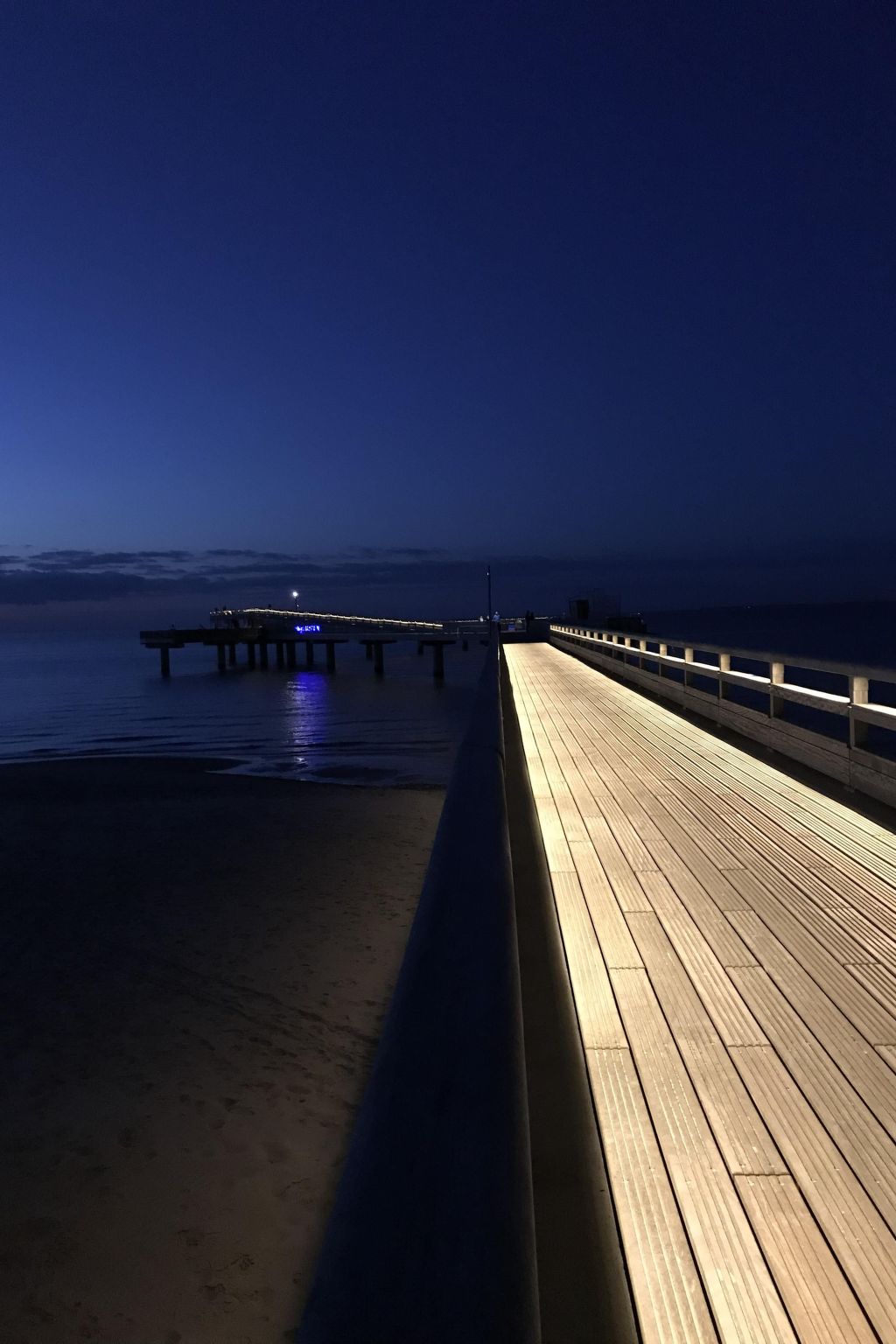 Apartment im Leuchtturmwärterhäuschen-Binnen