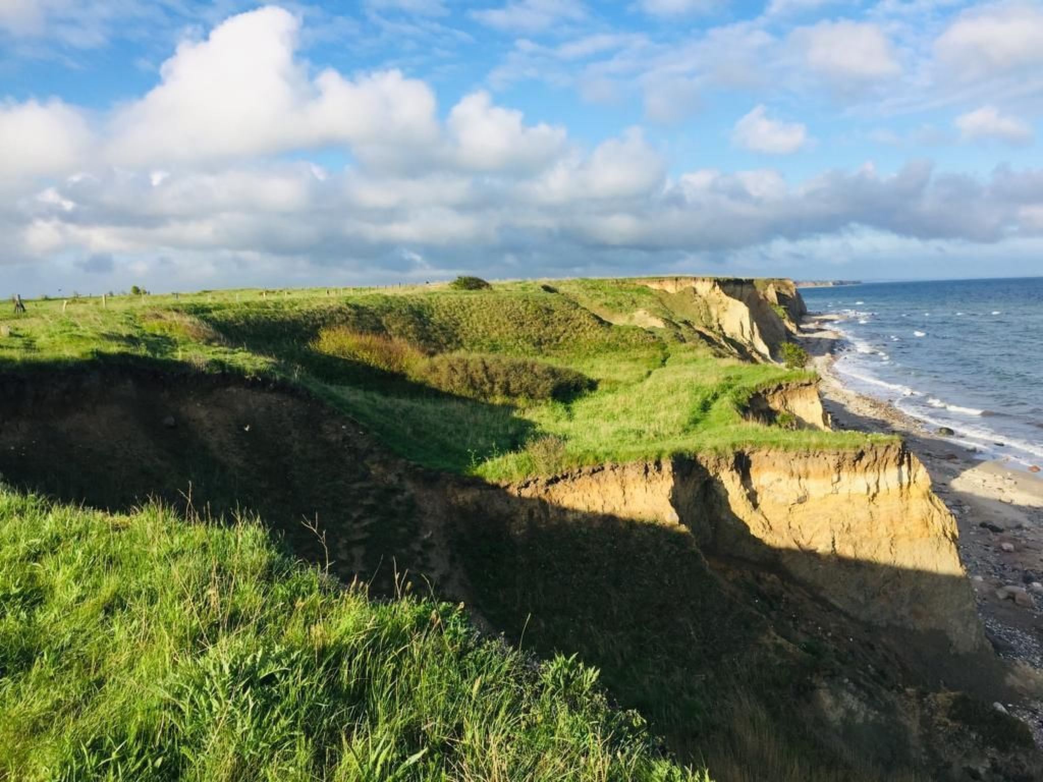 Apartment im Leuchtturmwärterhäuschen-Binnen