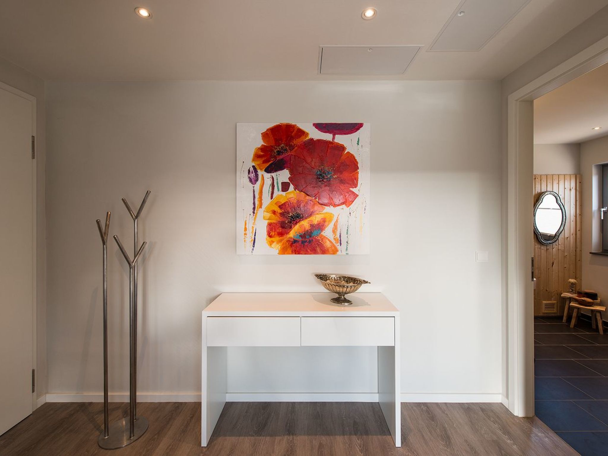 La mer im Marina Strandresort Heiligenhafen-Binnen